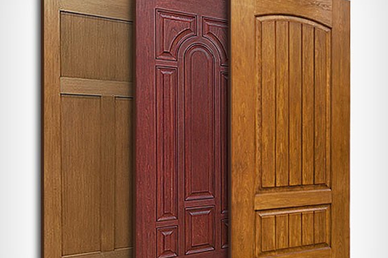 Tehachapi-fiberglass-door-repair