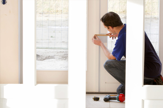 Tehachapi-interior-door-repair