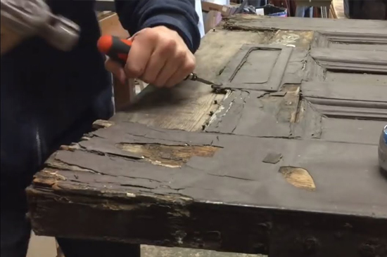 Tehachapi-wooden-door-repair