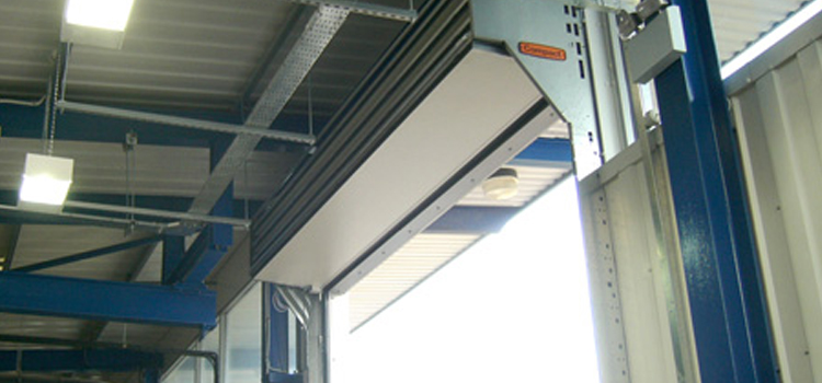 overhead sectional doors Tehachapi