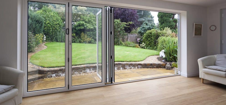 sliding door specialist Tehachapi