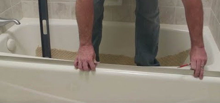 Sliding Shower Door Repair in Tehachapi